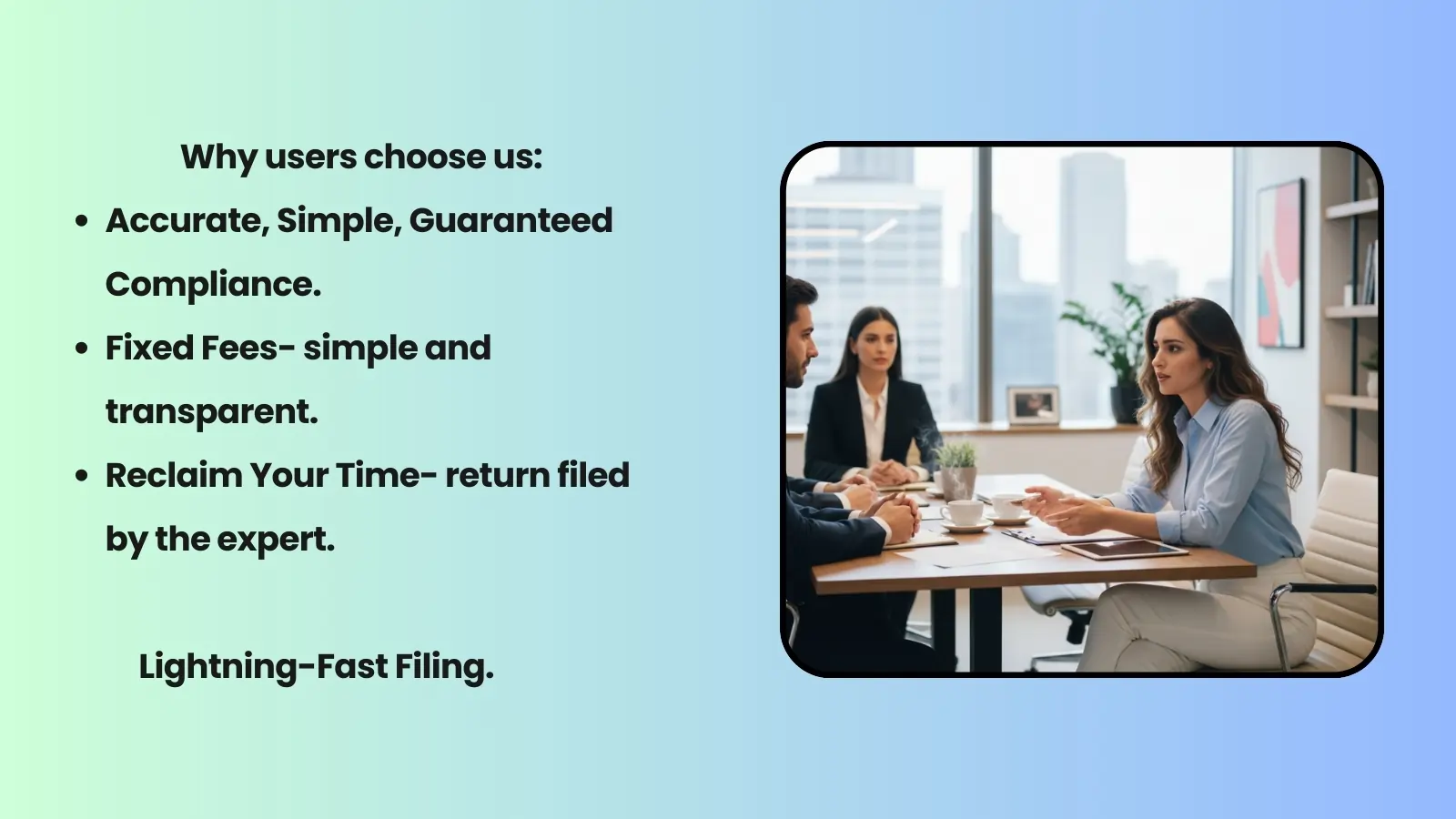 Why Users Choose NoLegalPaisa